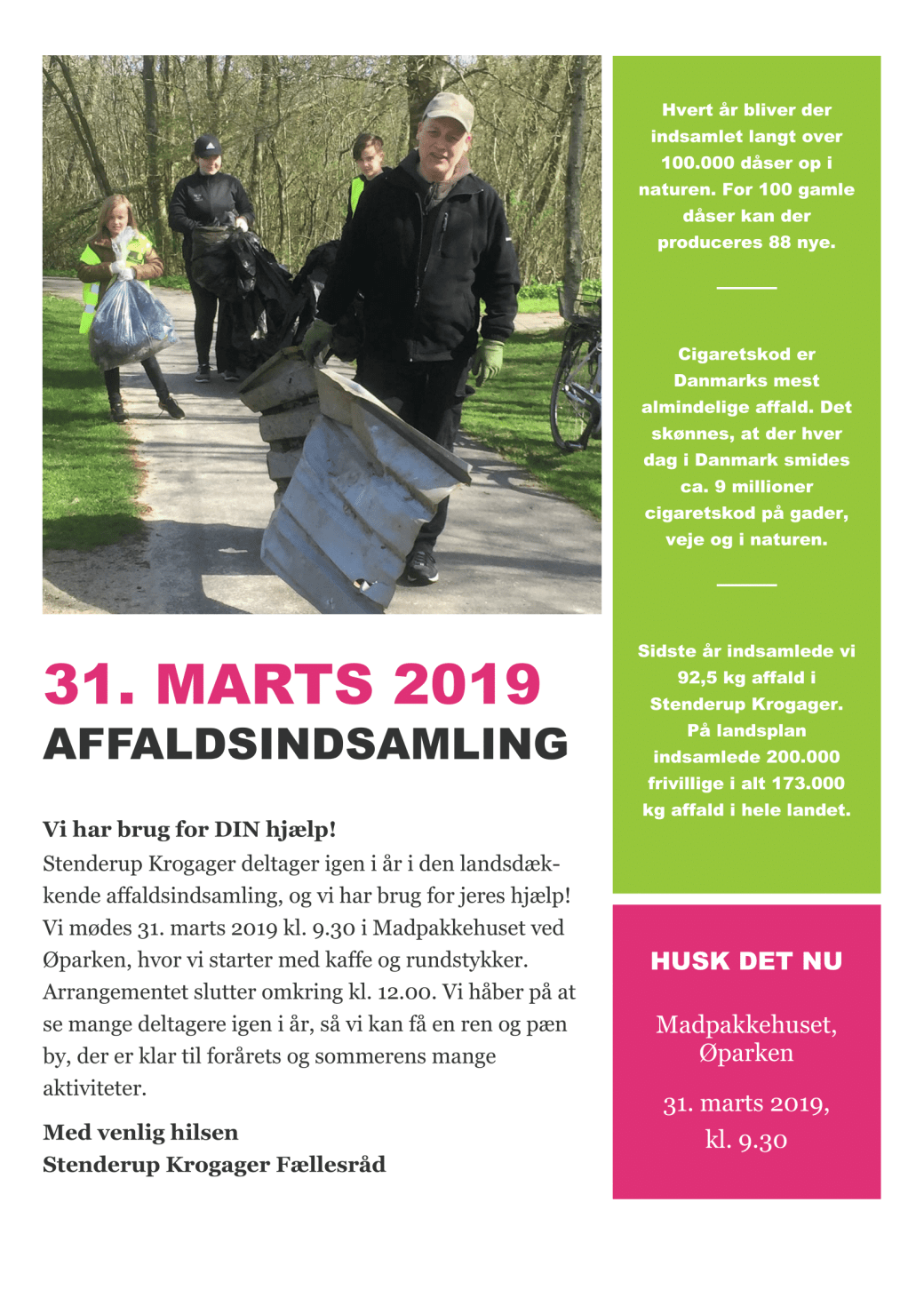 Affaldsindsamling 2019-1